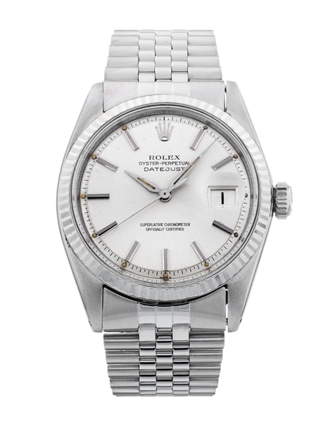 Rolex Datejust 1601